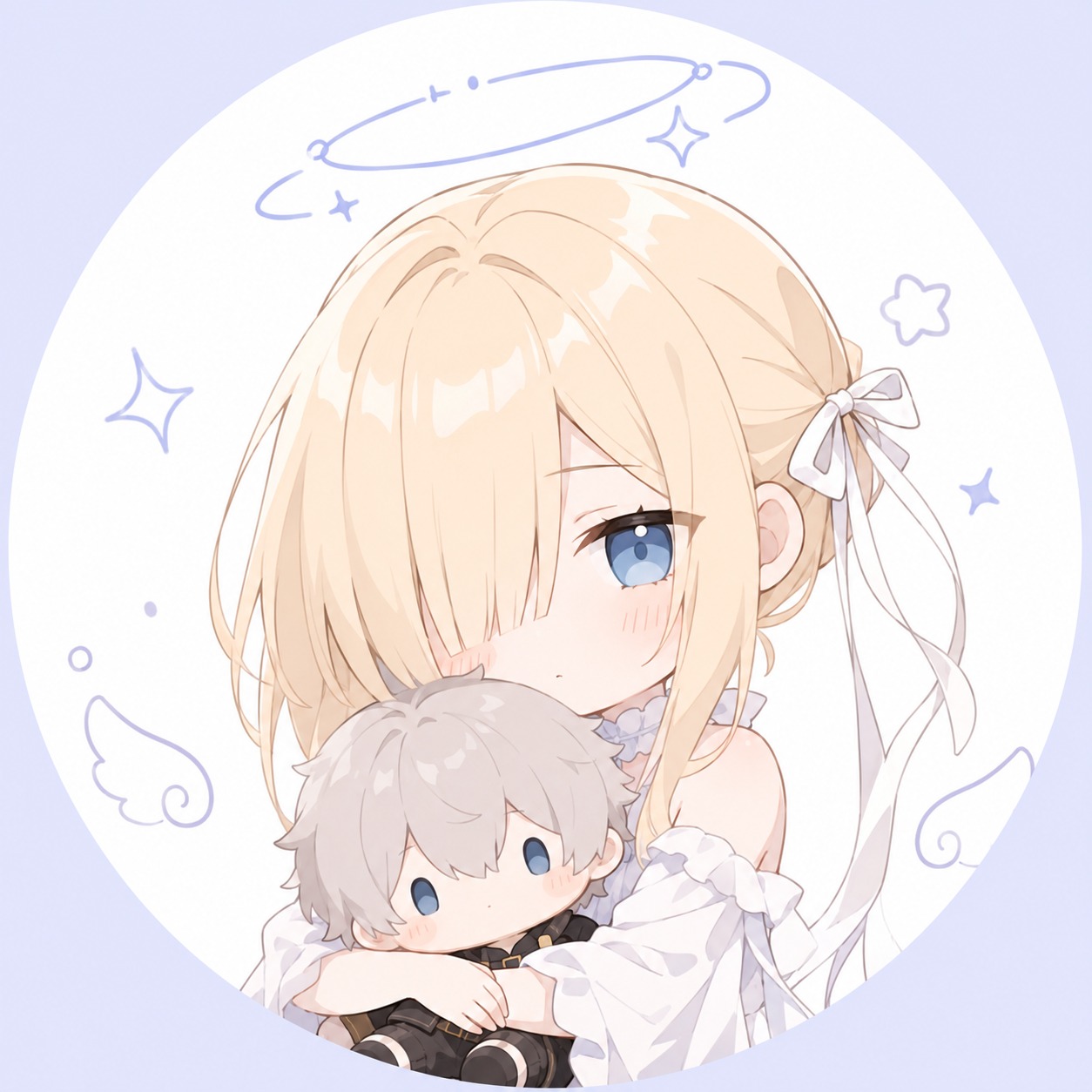 Sylunae's avatar